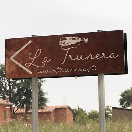 أليساندريا La Trunera Guest House المظهر الخارجي الصورة