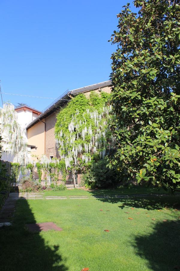 أليساندريا La Trunera Guest House المظهر الخارجي الصورة