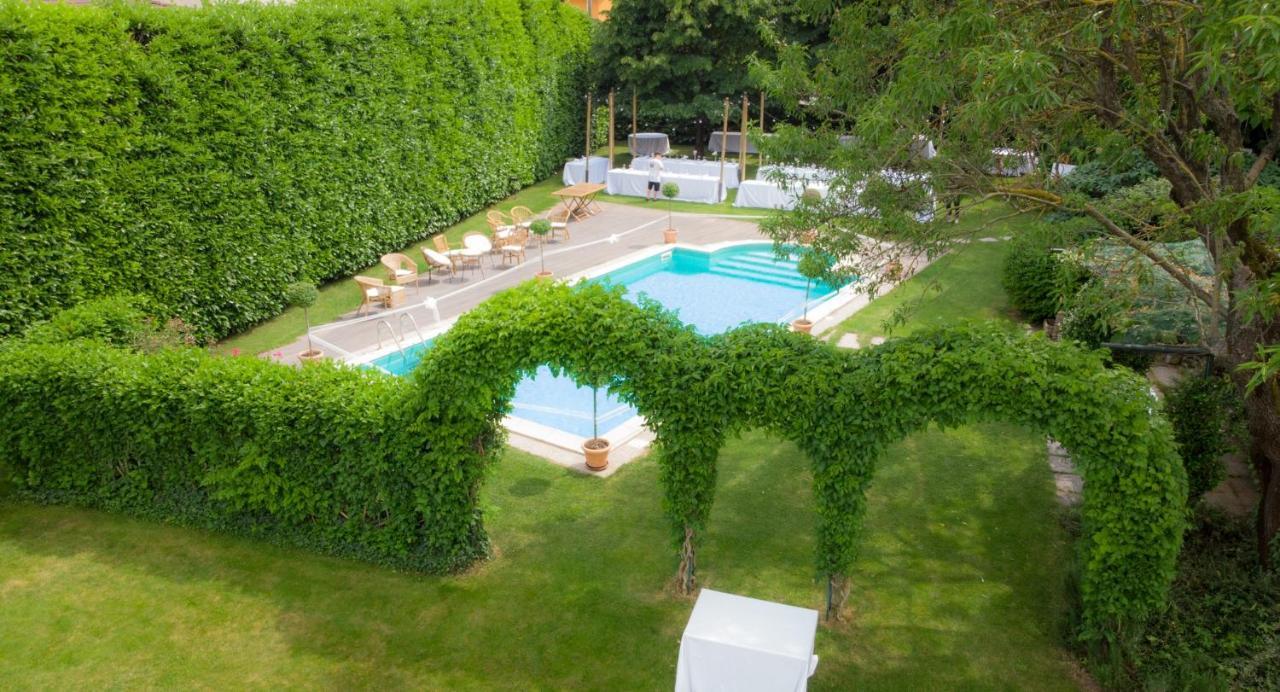 أليساندريا La Trunera Guest House المظهر الخارجي الصورة