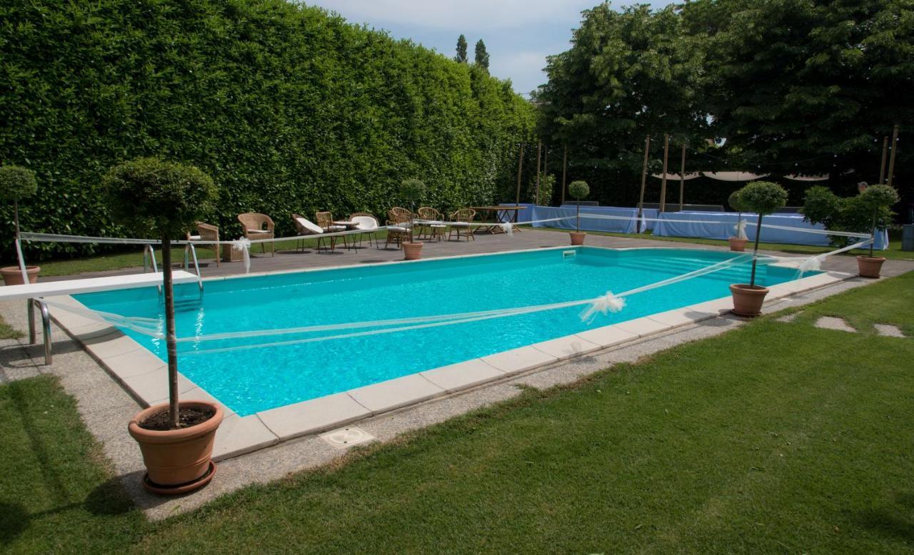 أليساندريا La Trunera Guest House المظهر الخارجي الصورة