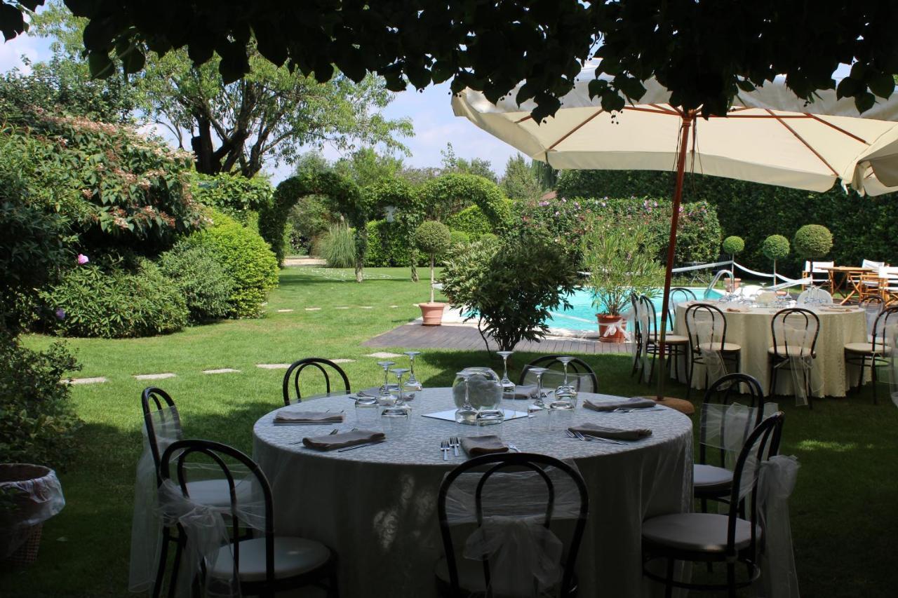 أليساندريا La Trunera Guest House المظهر الخارجي الصورة