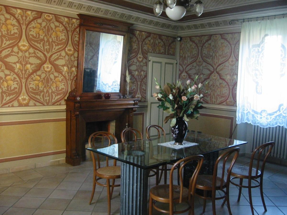 أليساندريا La Trunera Guest House المظهر الخارجي الصورة