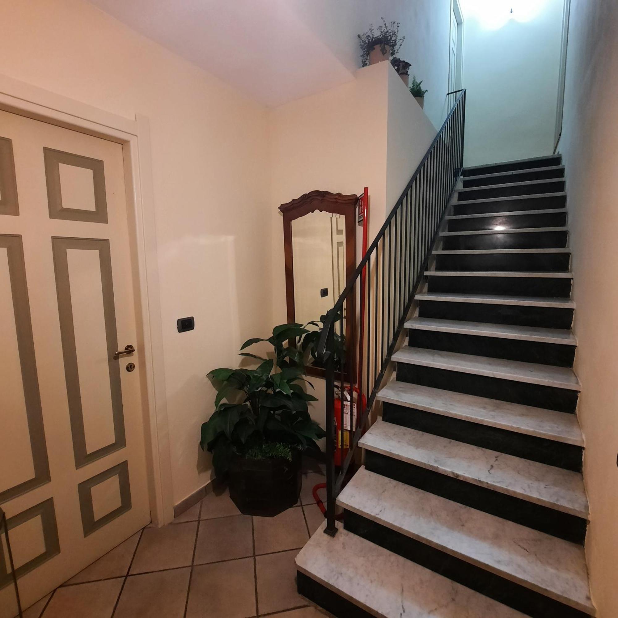 أليساندريا La Trunera Guest House المظهر الخارجي الصورة