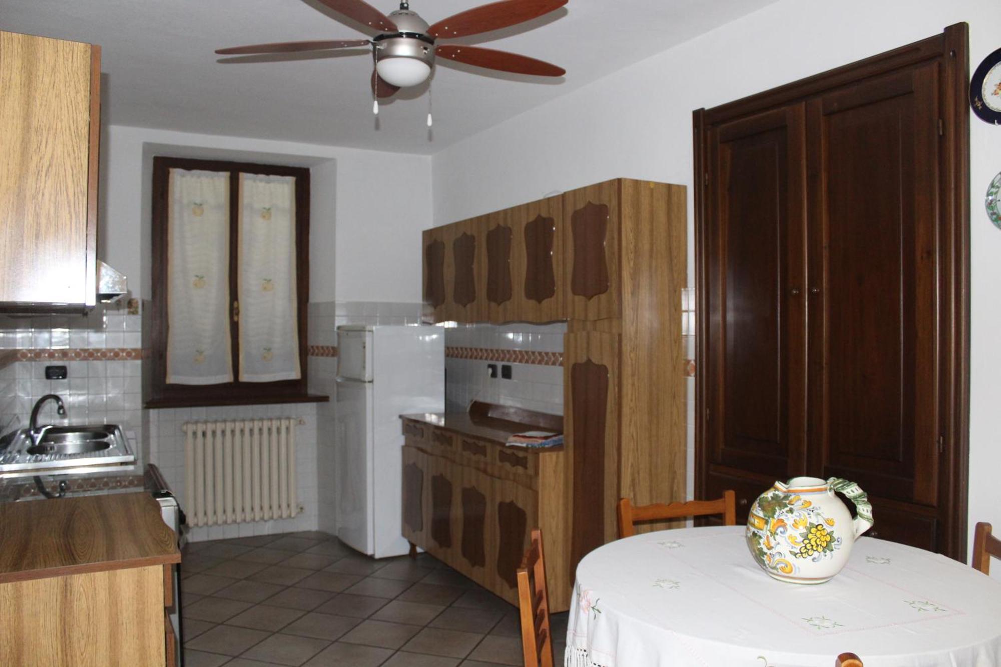 أليساندريا La Trunera Guest House المظهر الخارجي الصورة