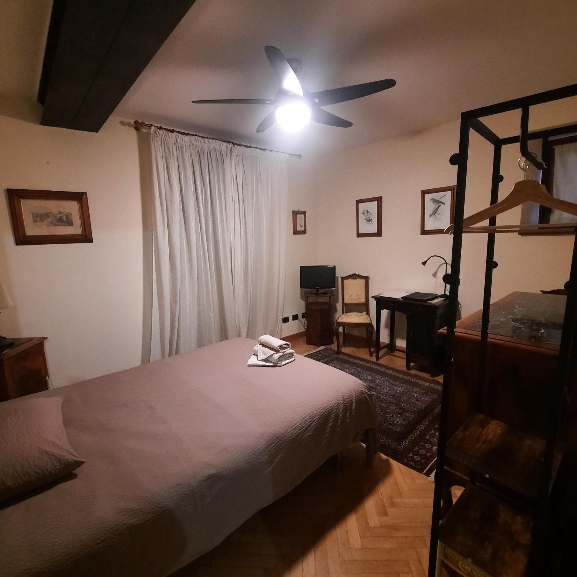 أليساندريا La Trunera Guest House المظهر الخارجي الصورة