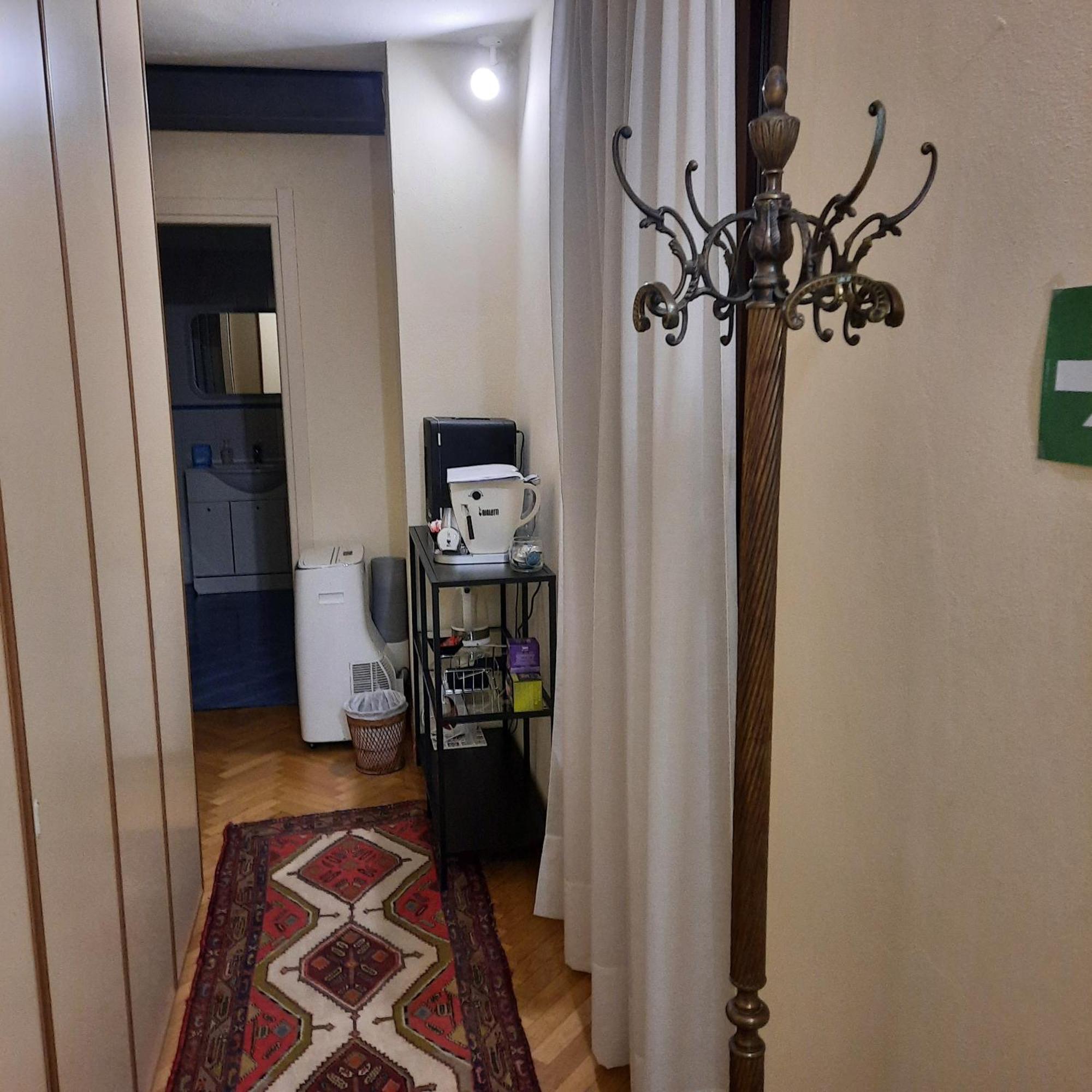 أليساندريا La Trunera Guest House المظهر الخارجي الصورة