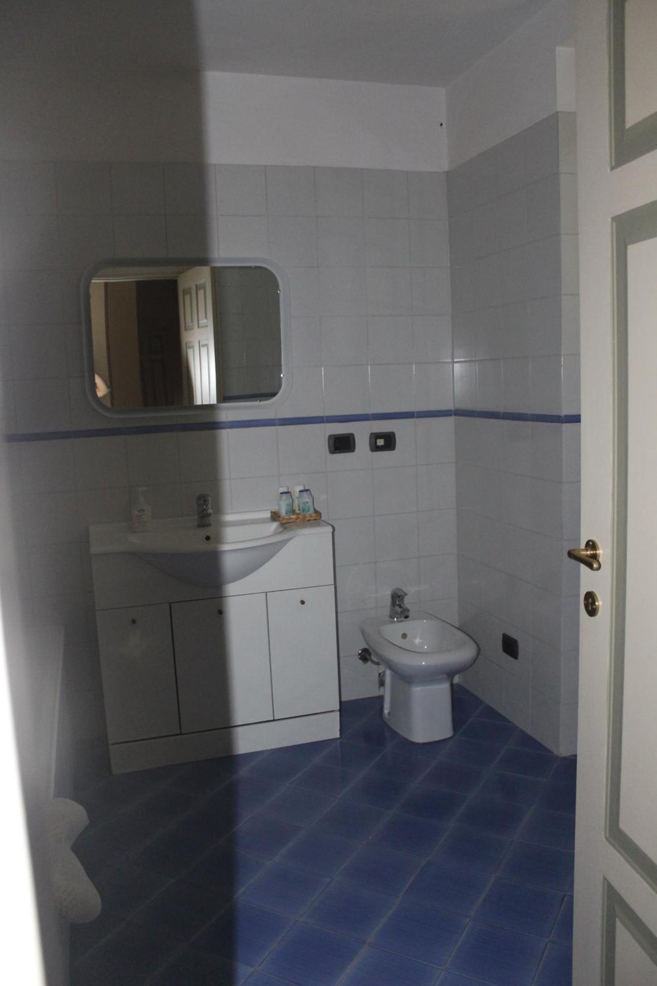 أليساندريا La Trunera Guest House المظهر الخارجي الصورة