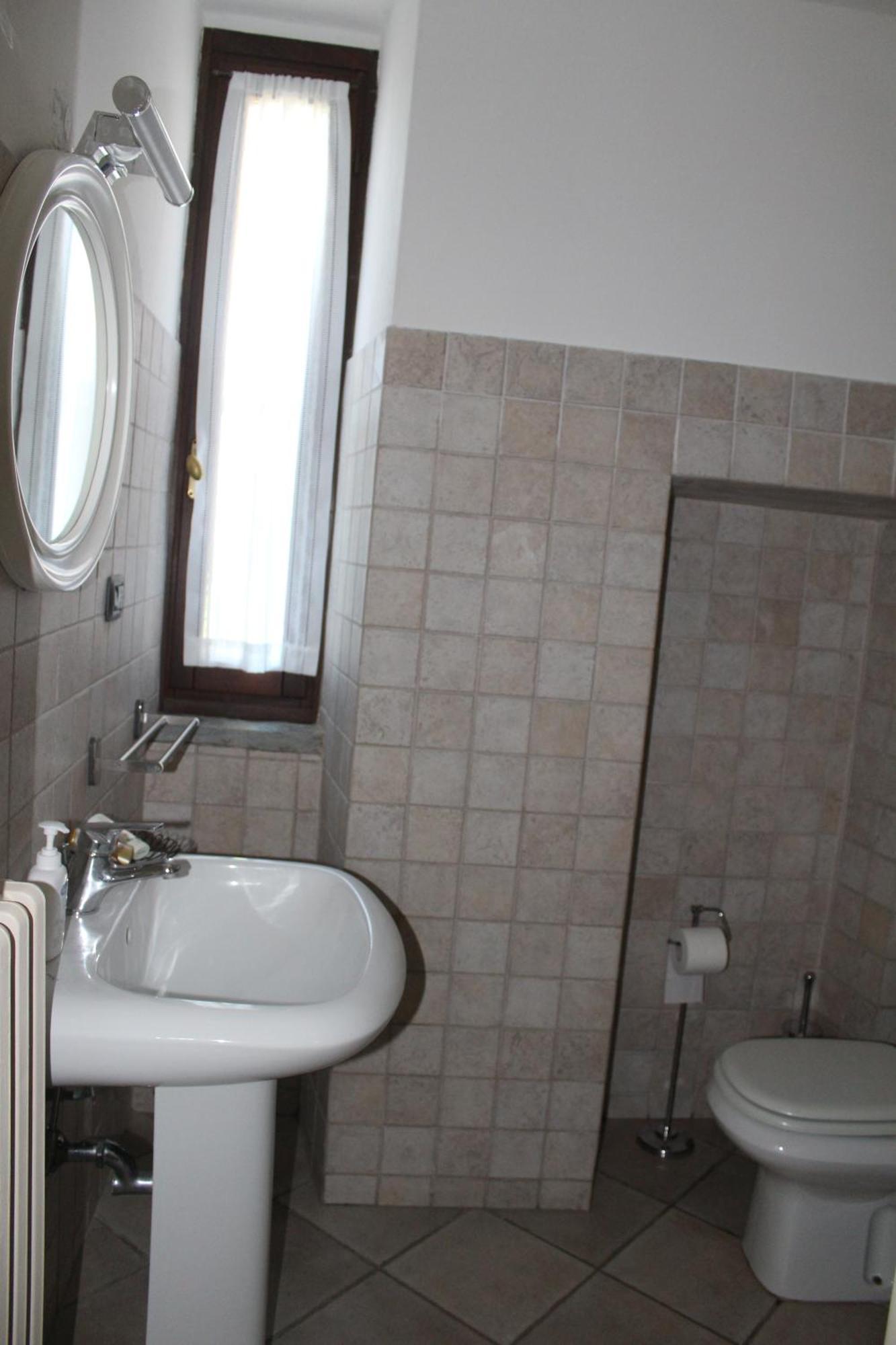 أليساندريا La Trunera Guest House المظهر الخارجي الصورة