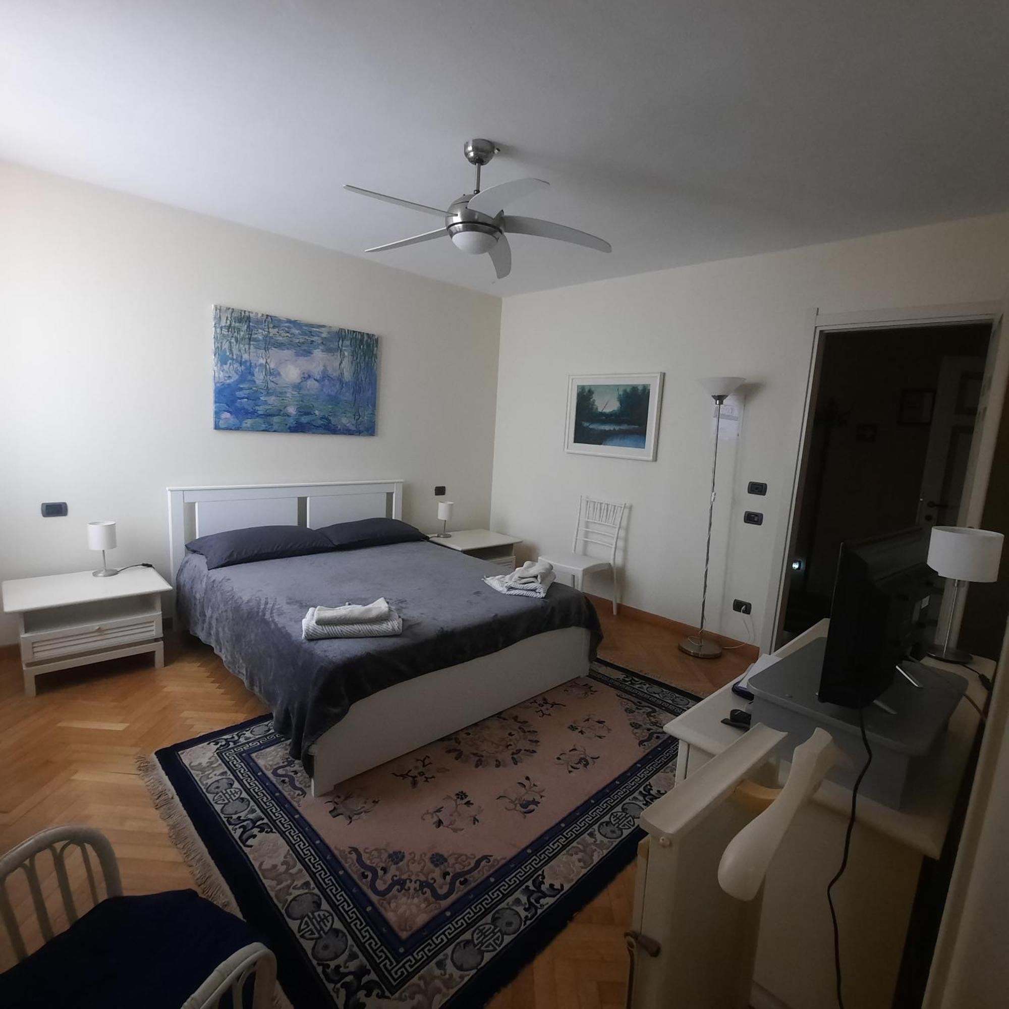 أليساندريا La Trunera Guest House المظهر الخارجي الصورة