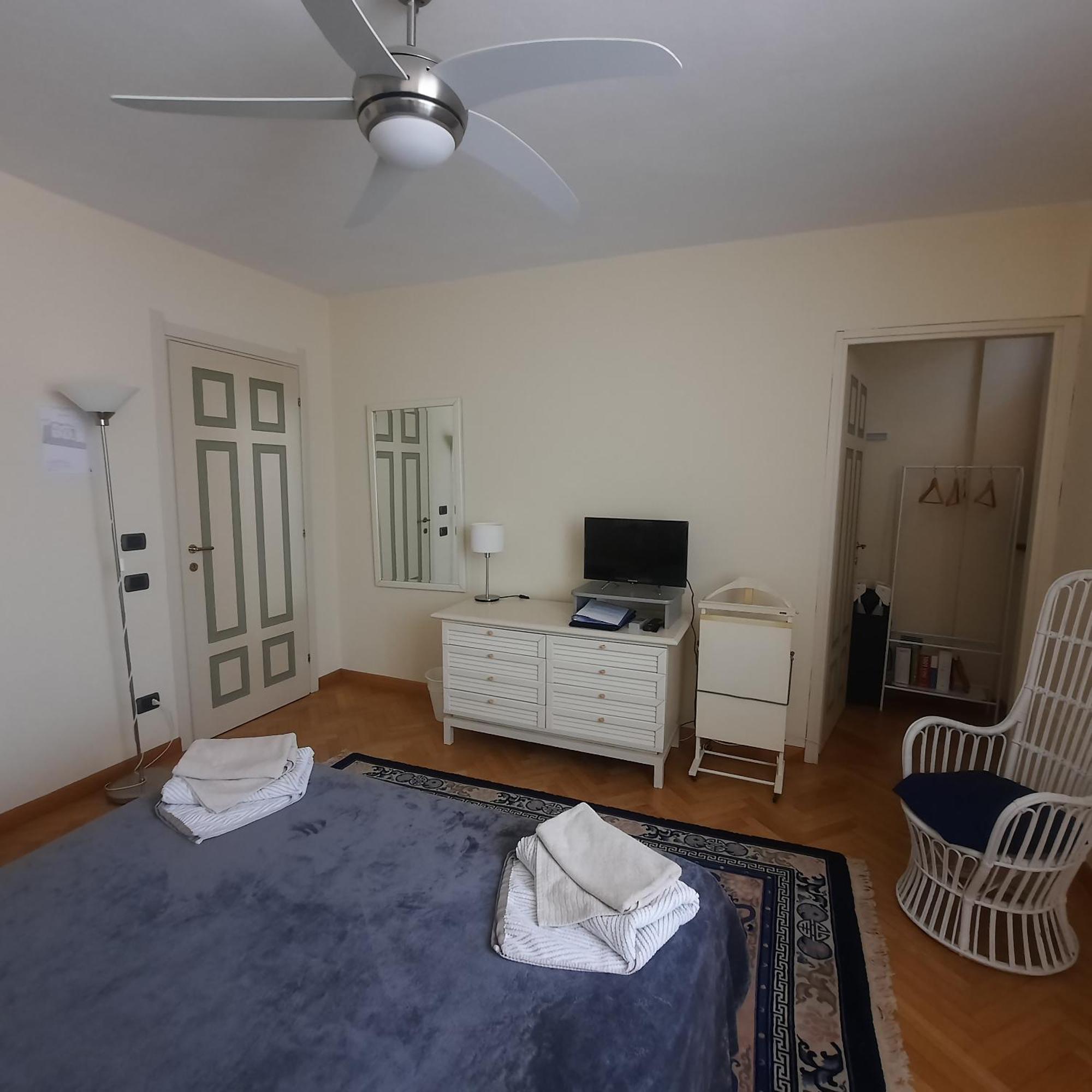 أليساندريا La Trunera Guest House المظهر الخارجي الصورة